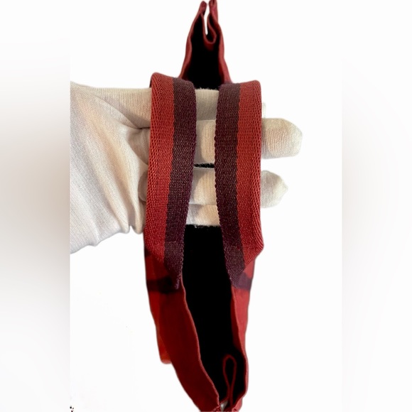 Hermes Fourre Tout PM Canvas Tote Handbag - Picture 13 of 17